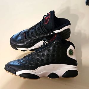 Air Jordan 13 Retro 'Reverse He Got Game' SIZE 8